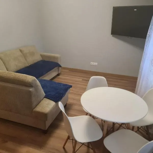 Apartament mieszkanie do wynajęcia Justyna, hotel v destinaci Walim