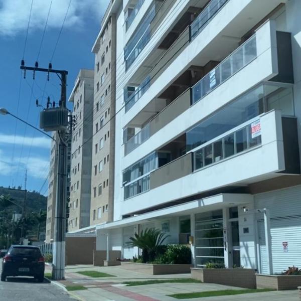 LINDO APARTAMENTO NOVO PARA 6 PESSOAS EM PALMAS.