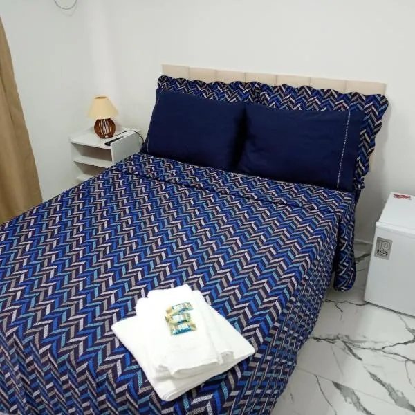 top Suites