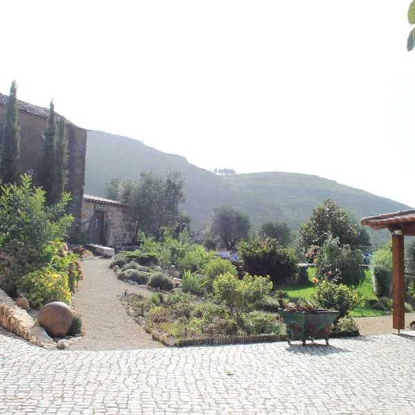 Quinta de São João, hotell i Poios