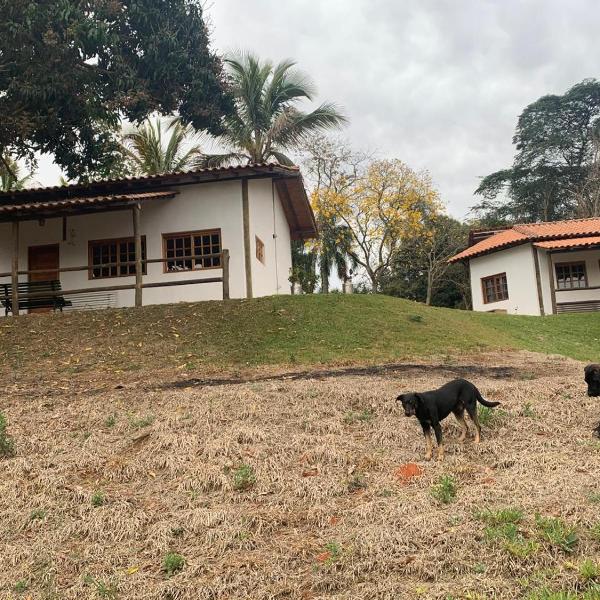 Morada da Mantiqueira
