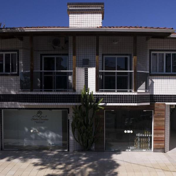 Residencial Adolfo - Mestre Naro