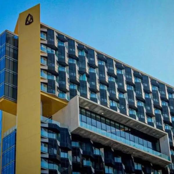 Exclusive Luxury Condo 2bd, hotel in Tijuana
