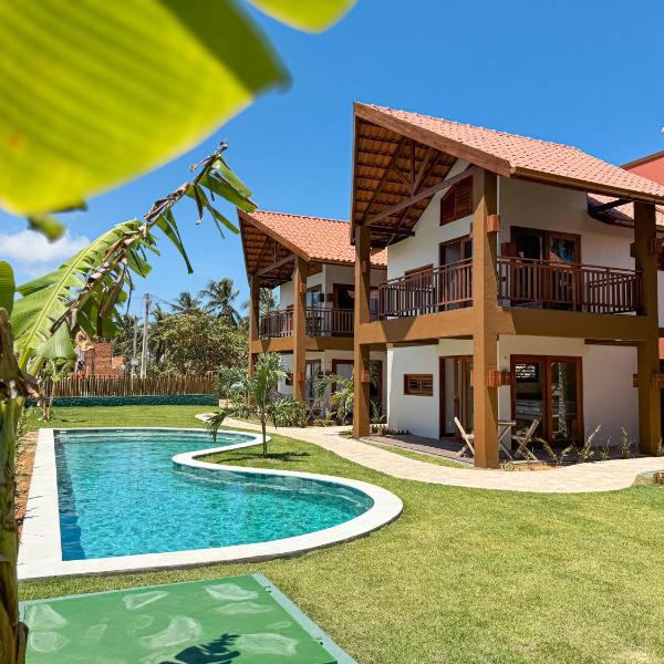 Villa Maracujá - Foto 4