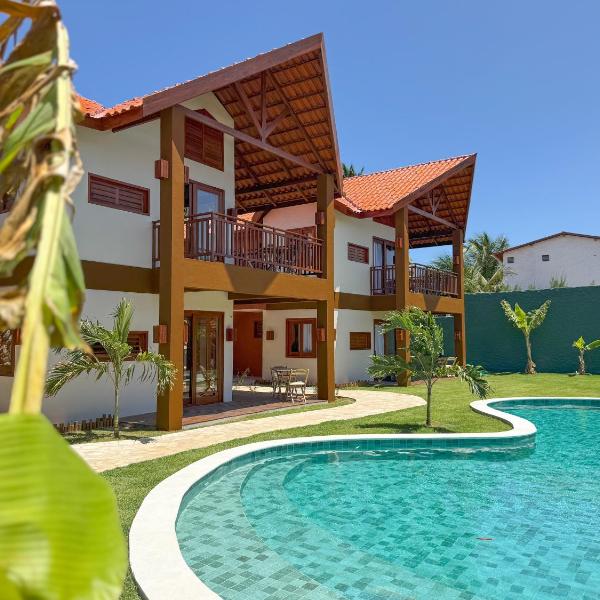 Villa Maracujá
