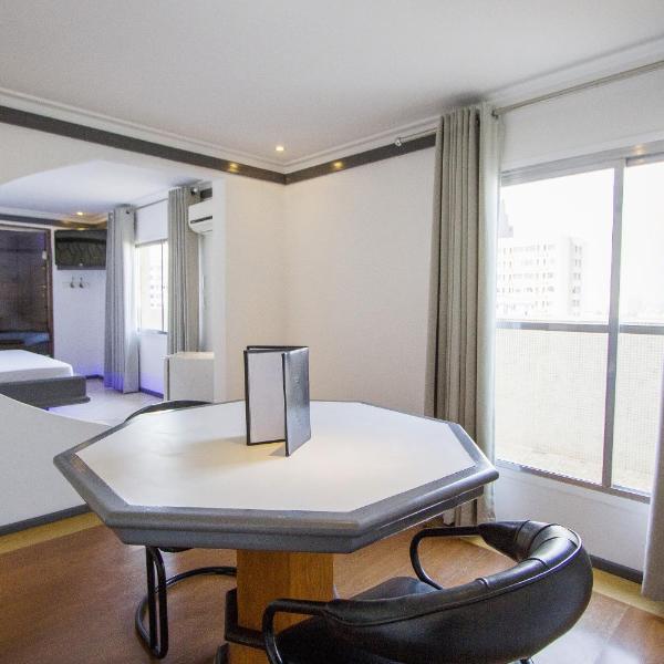 Império Hotel - Foto 4