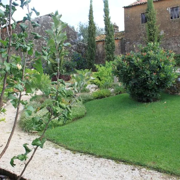 Quinta de São João, hotel in Poios