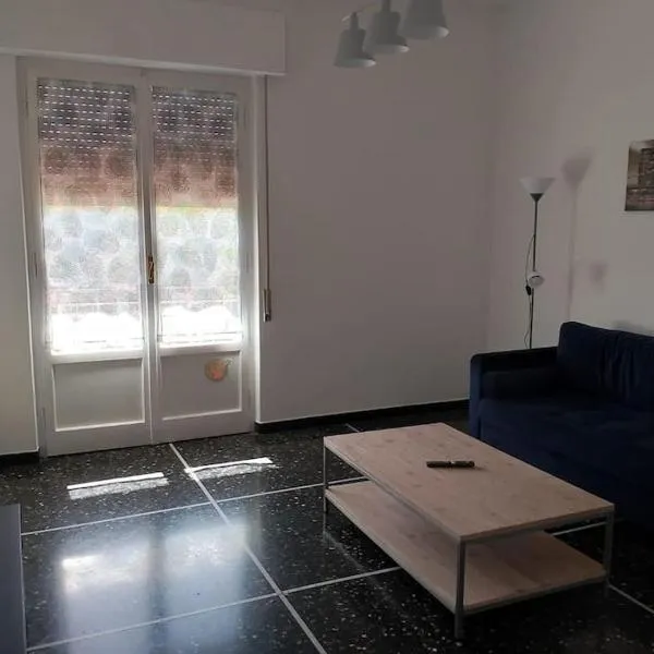 Appartamento in centro, hotel in Cairo Montenotte