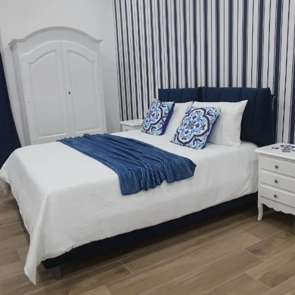 B&B AnMa, hotel v destinaci Ercolano