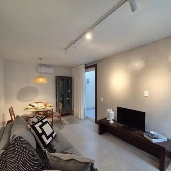 Loft Porto da Barra Búzios 300 metros da praia