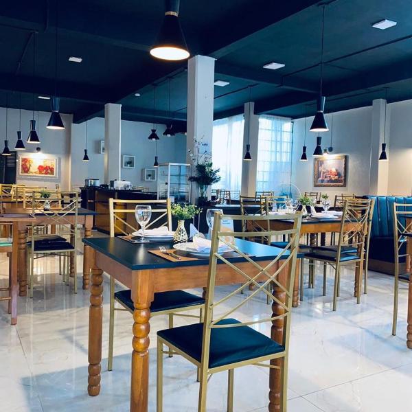 HOTEL BARLOS ADUANA - Foto 4