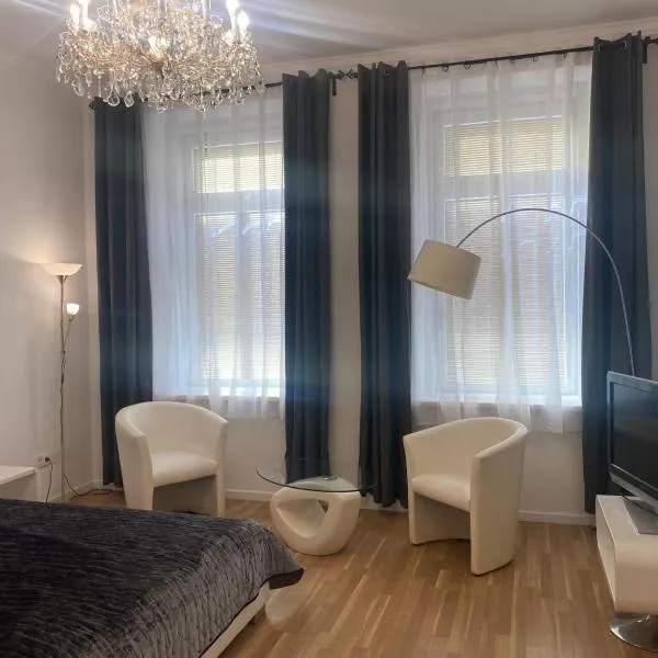 Vienna Luxury Dream Home, hotel a Vienna