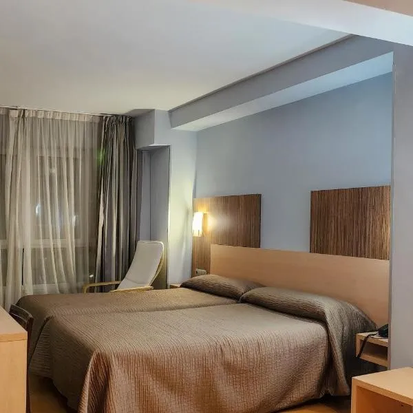 Hotel Faranda Alisas Santander, Ascend Hotel Collection, hotel v destinaci Santander