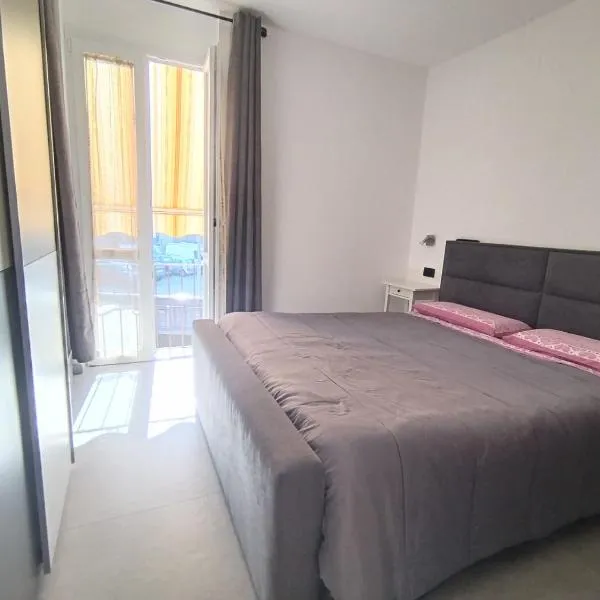 BB Cadore casa vacanze, hotel v destinaci Varese