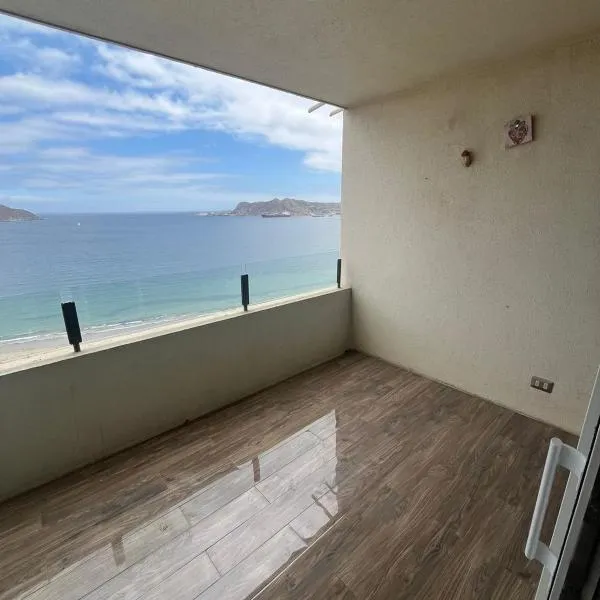 Costazul Playa la herradura, hotel v destinaci Coquimbo