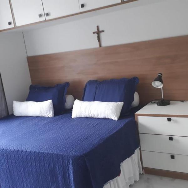 Itapuã Beach II Espaço climatizado com piscina privativa e área gourmet! - Foto 2