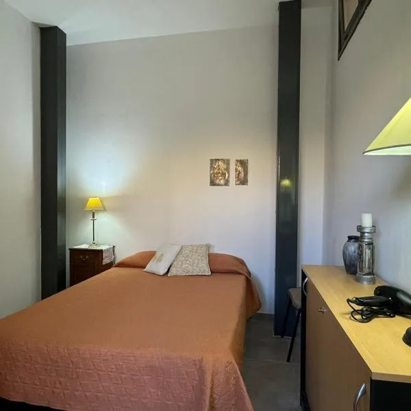 CÉNTRICO dpto dos dormitorios, hotel a Alta Gracia
