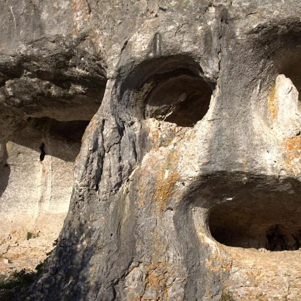 Quinta de São João, ξενοδοχείο σε Poios