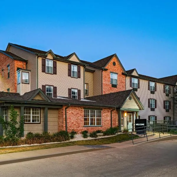 TownePlace Suites by Marriott College Station, hotel in College Station