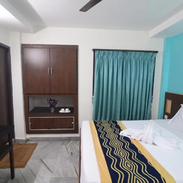 Hotel Vijay photo 2