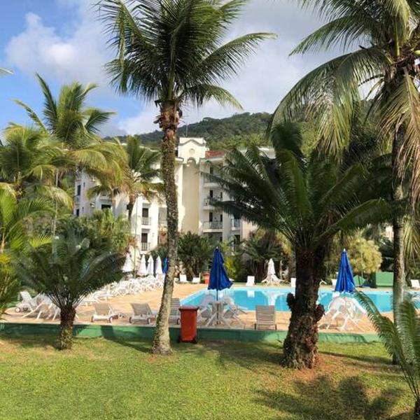 Wembley Resort - Foto 4