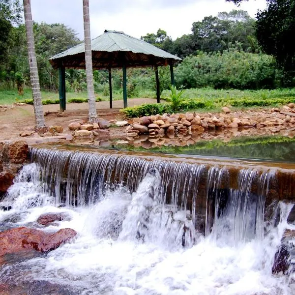 Nature Hub Koslanda, hotel in Koslanda