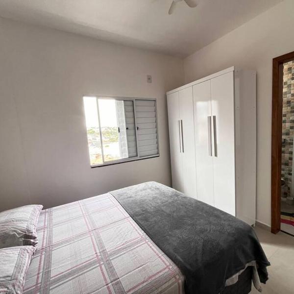 Apt no Santa Mônica próximo ao Pátio Sabiá, UFU - Foto 2