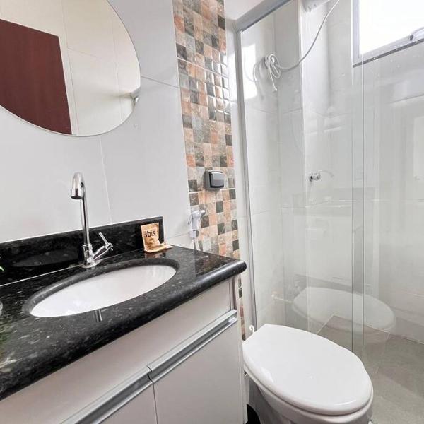 Apt no Santa Mônica próximo ao Pátio Sabiá, UFU - Foto 3