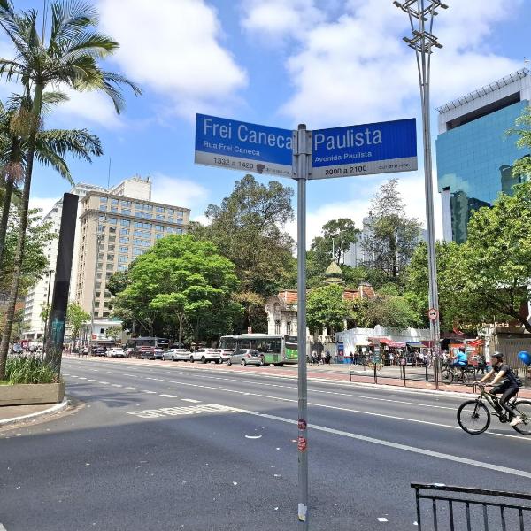 Ap 112 - a poucos passos da Avenida Paulista! - Foto 5