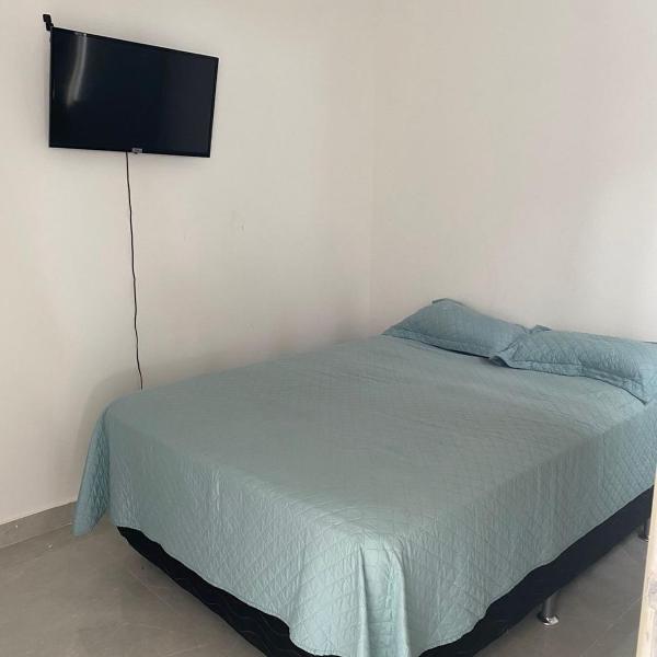 Casa mobiliada com piscina em Petrolina PE - Foto 2