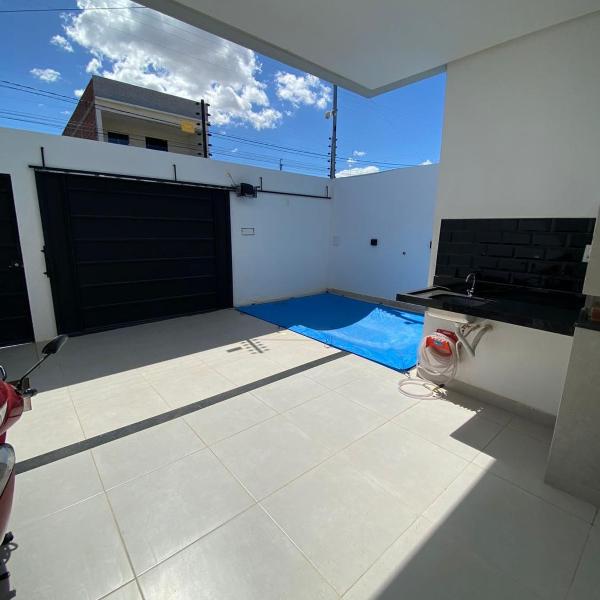 Casa mobiliada com piscina em Petrolina PE - Foto 4