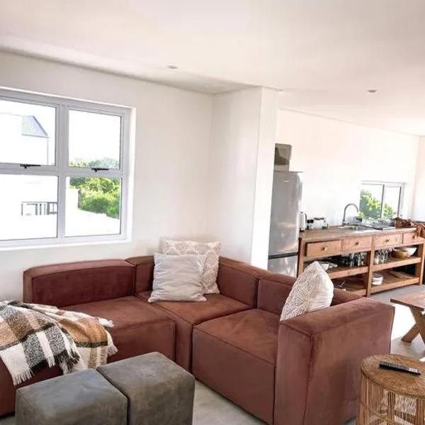 Apartment Swart-Tobie Upper Unit, hotel in St. Helena Bay