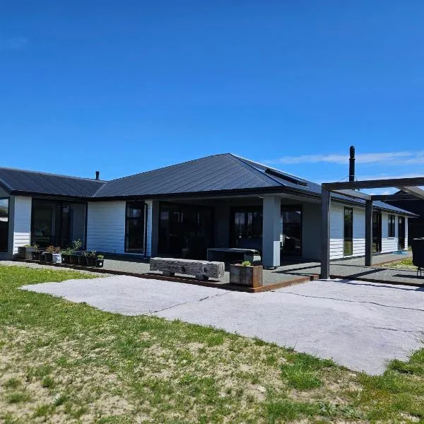 Stay at 2A, hotel en Twizel