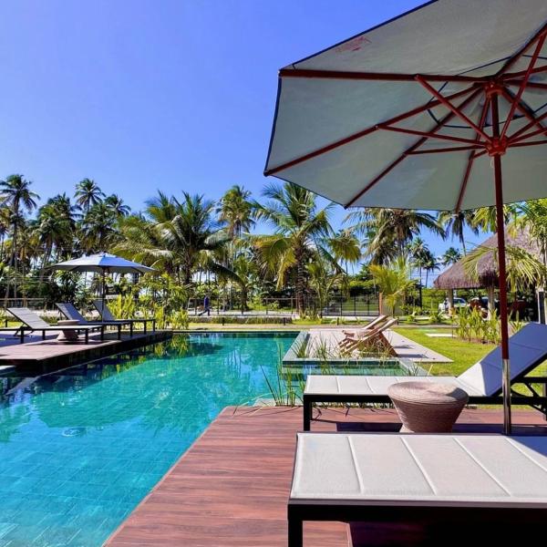 Studio Villa Naluri B001 Japaratinga