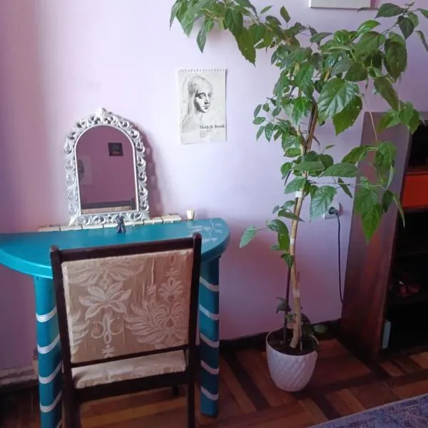 Guest House Armina, hotel v Jerevanu