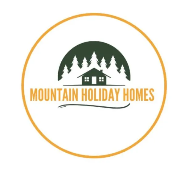 Mountain Holiday Homes - Ottsjö, Trillevallen -Sweden, hotel v destinaci Åre