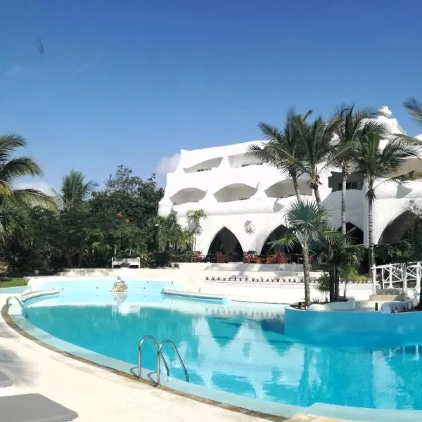 Life Resort Sun Palm Beach & SPA, hotel v destinaci Watamu