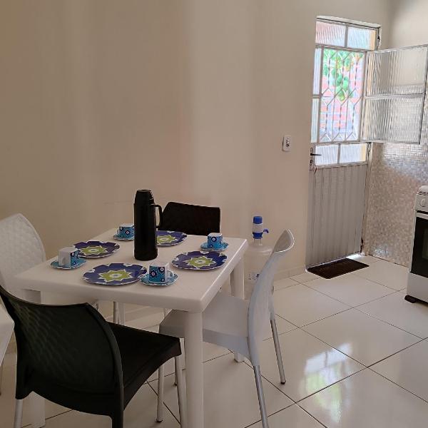Casa Vó Anastacia - Foto 4