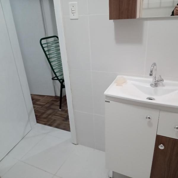 Casa Balneário Picarras SC