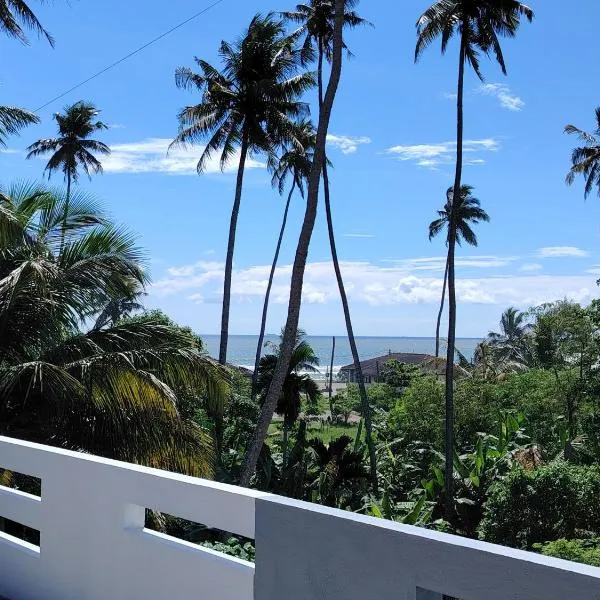 Banyan Scape Villa, hotel v destinaci Matara