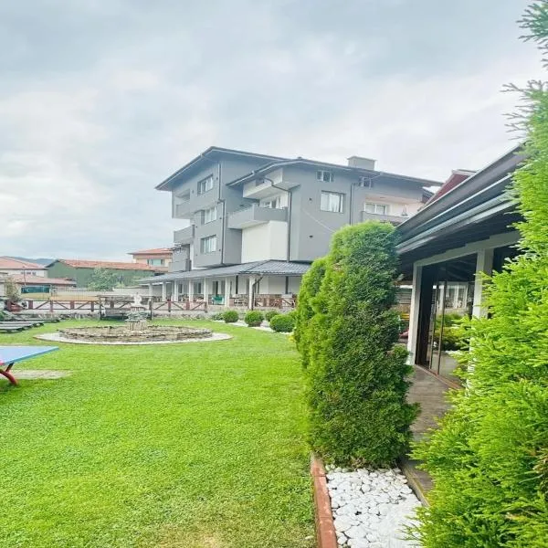 Къща за гости Аси, hotel in Dospat