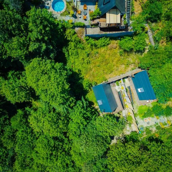 VADİ BUNGALOV SAPANCA, khách sạn ở Sapanca