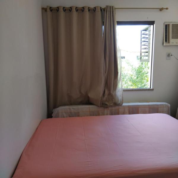 Apartamento em guarajuba 200m da praia - Foto 2