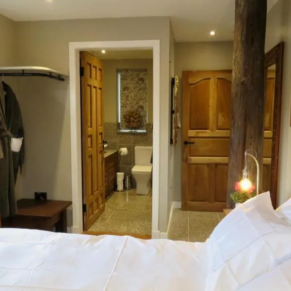 Fife Country Escapes, hotel en Cupar