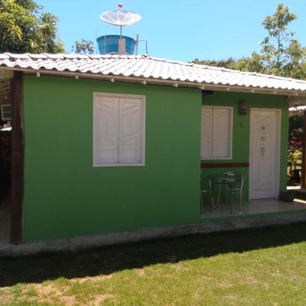 Aquarela Village - Barra Grande