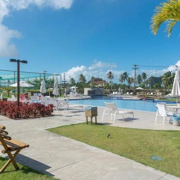 Porto de Galinhas - Meu Sossego em Muro Alto