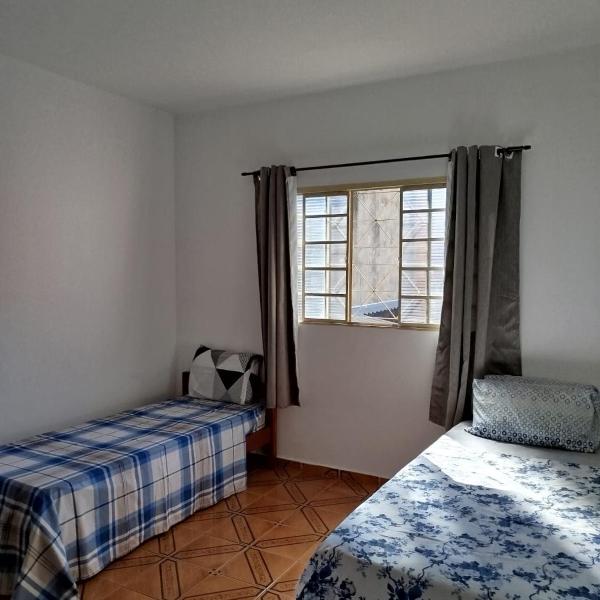 2 Camas de Solteiro SOBRADO - Foto 2