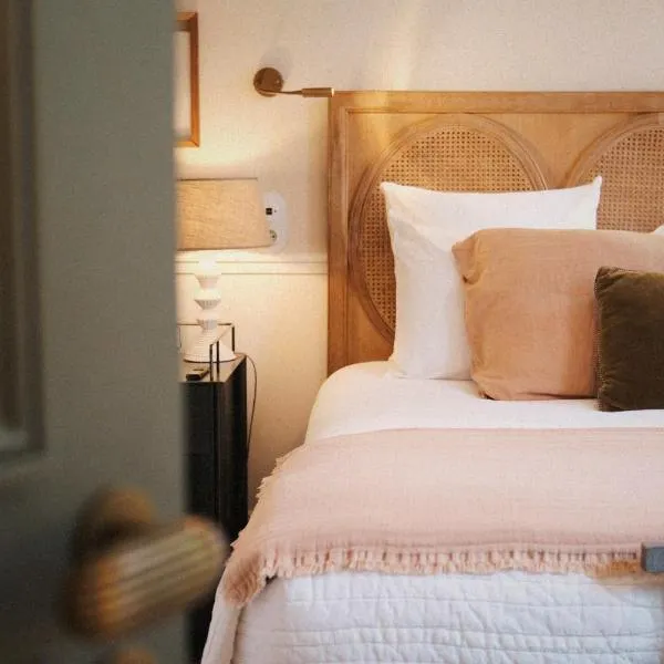 Boutique Hotel SOCLO, hotel a Tolosa