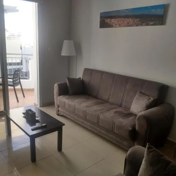 Oceania Bay Residence, hotelli kohteessa Pyla