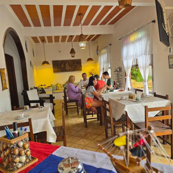 Pousada Casa de Rui Barbosa - Foto 4
